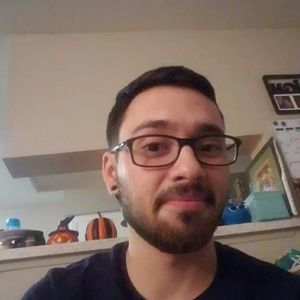 Meet your Posher, Steven